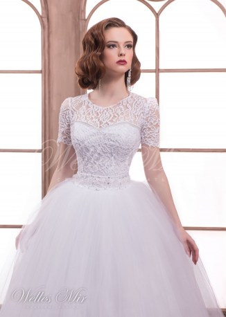 Свадебные платья Gorgeous 222-AG-2